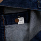 Vintage Levis Denim Jacket L Mens 90s
