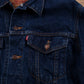 Vintage Levis Denim Jacket L Mens 90s