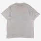 Vintage Xpres Knits T-shirt M Mens 00s White 1993 Family Reunion Single Stitch