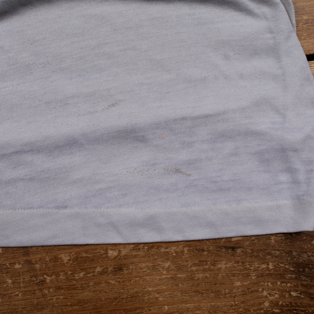 Vintage Xpres Knits T-shirt M Mens 00s White 1993 Family Reunion Single Stitch
