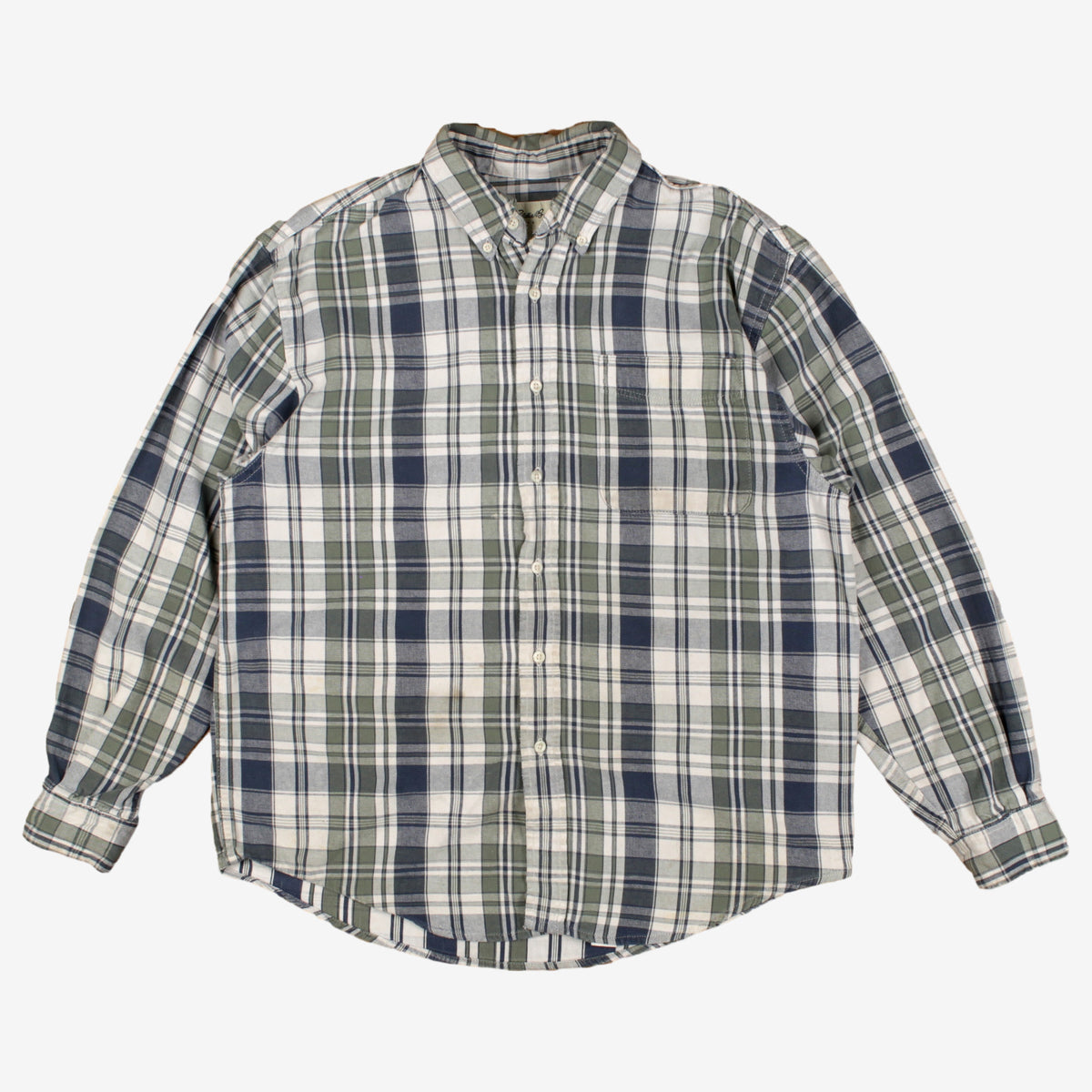 Eddie Bauer Shirt M Mens