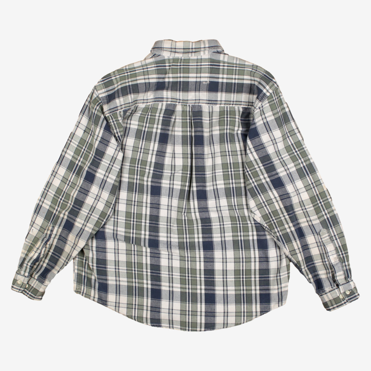 Eddie Bauer Shirt M Mens