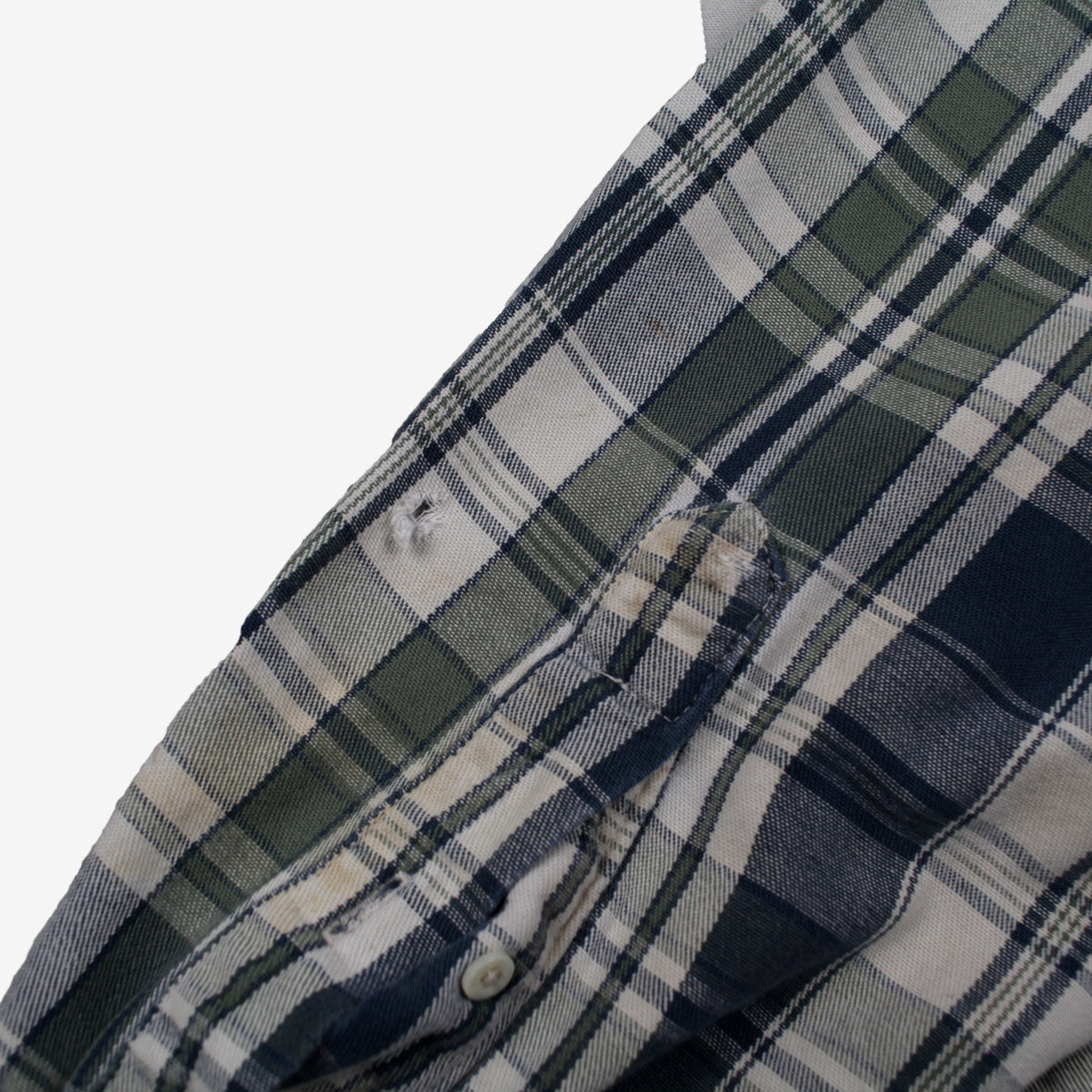 Eddie Bauer Shirt M Mens