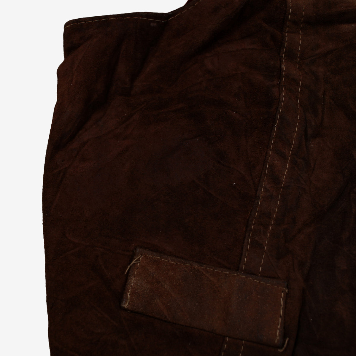 Vintage Harmal Vest L Womens 70s