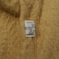 Vintage Joo Kay Shearling Vest L Mens 70s