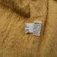 Vintage Joo Kay Shearling Vest L Mens 70s