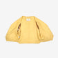 Vintage Joo Kay Shearling Vest L Mens 70s