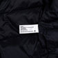 Gap Plaid Puffer Vest L Mens