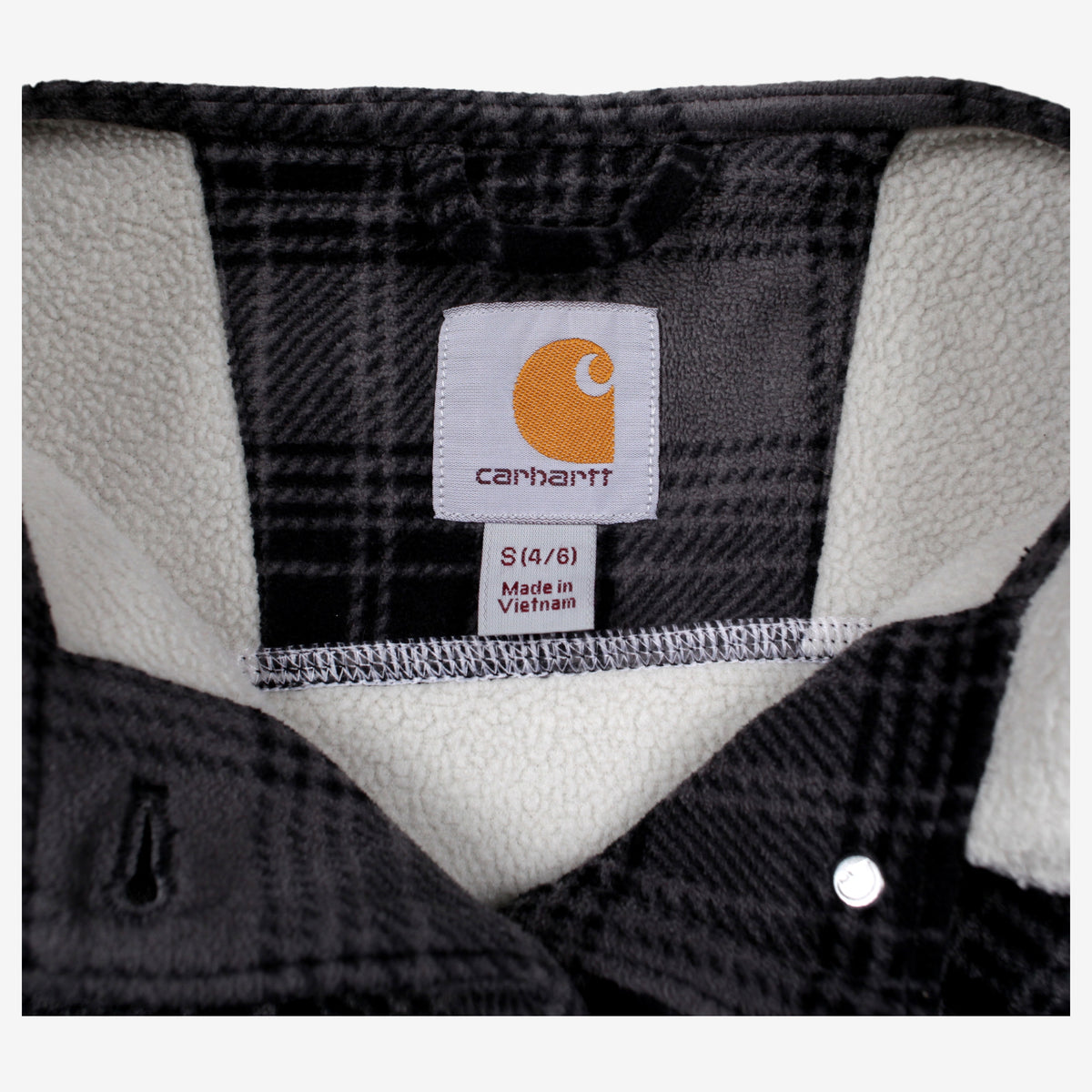 Carhartt Workwear Jacket S Womens 00s