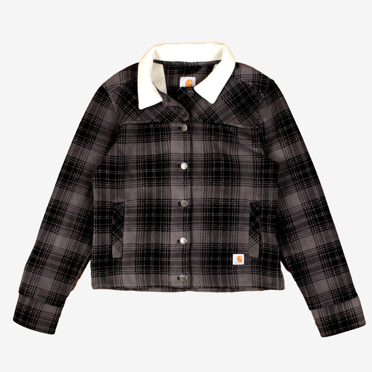 Carhartt Workwear Jacket S Womens 00s