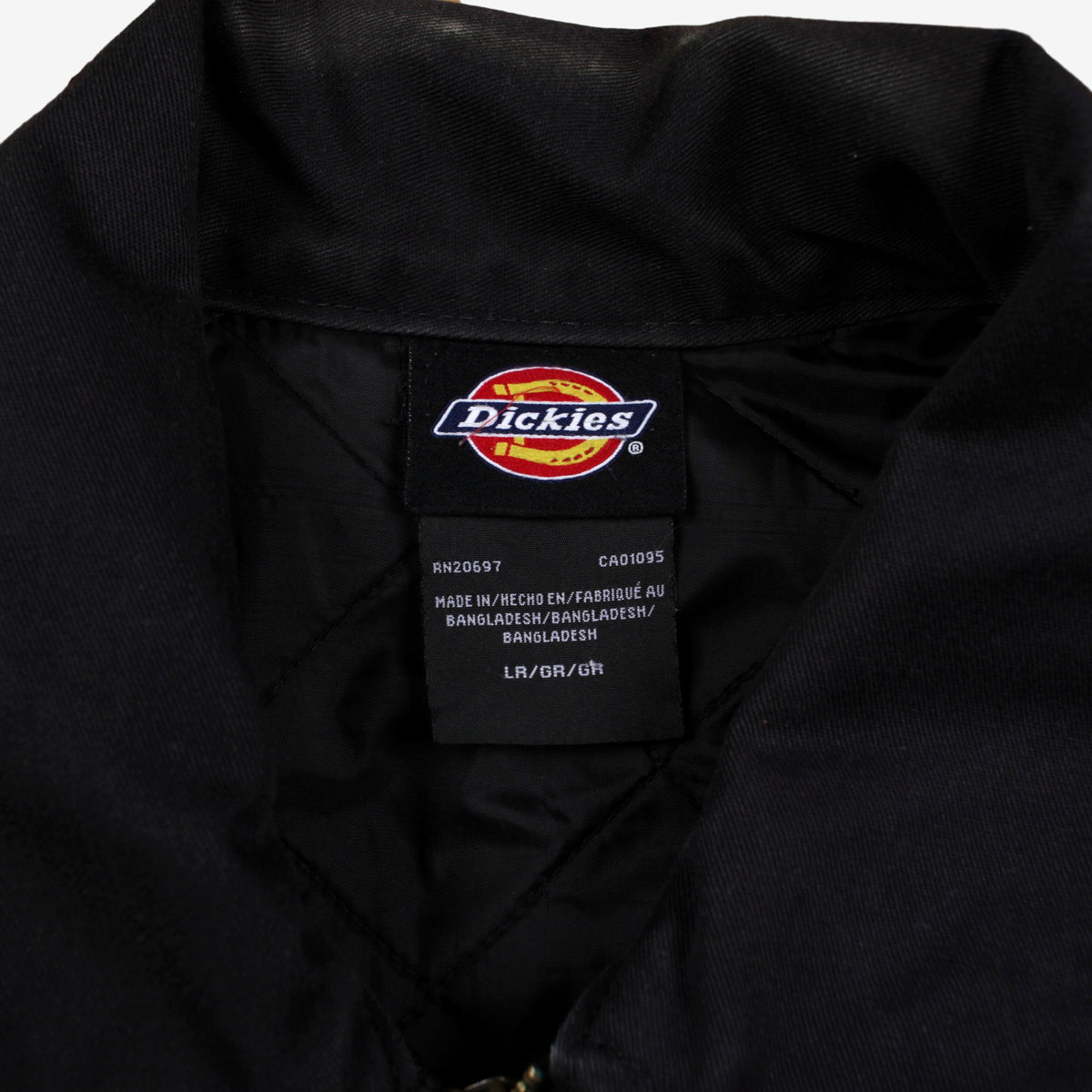 Dickies Eisenhower Jacket L Mens 00s