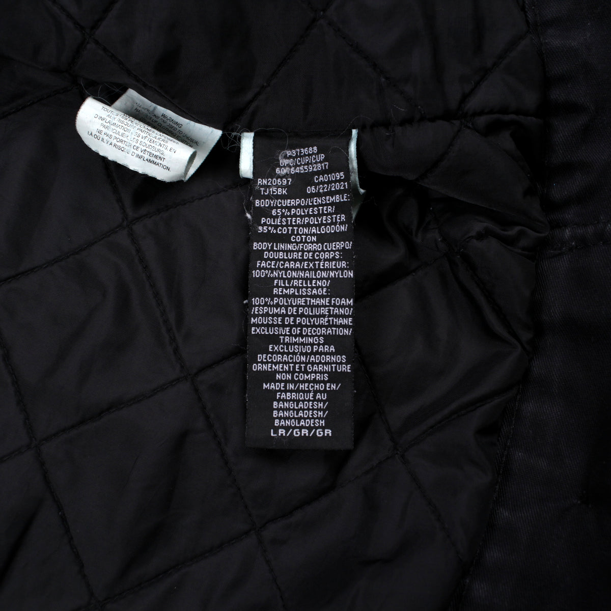 Dickies Eisenhower Jacket L Mens 00s