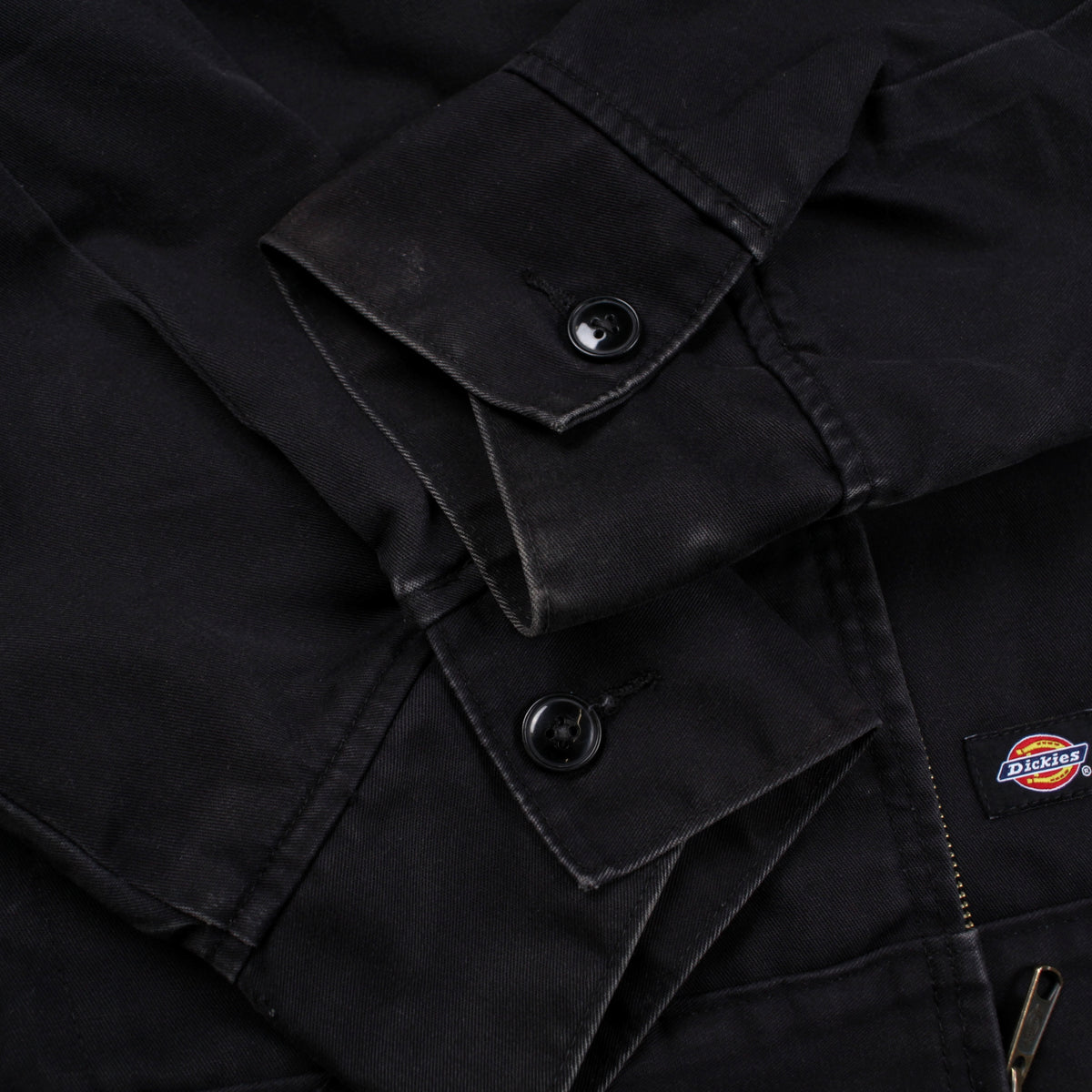 Dickies Eisenhower Jacket L Mens 00s