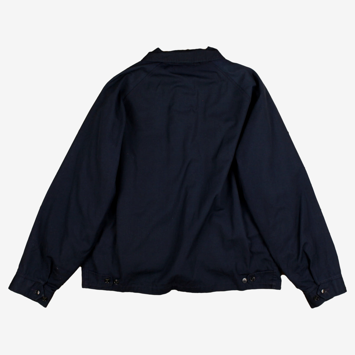 Vintage Lakeland Bomber Jacket L Mens 70s