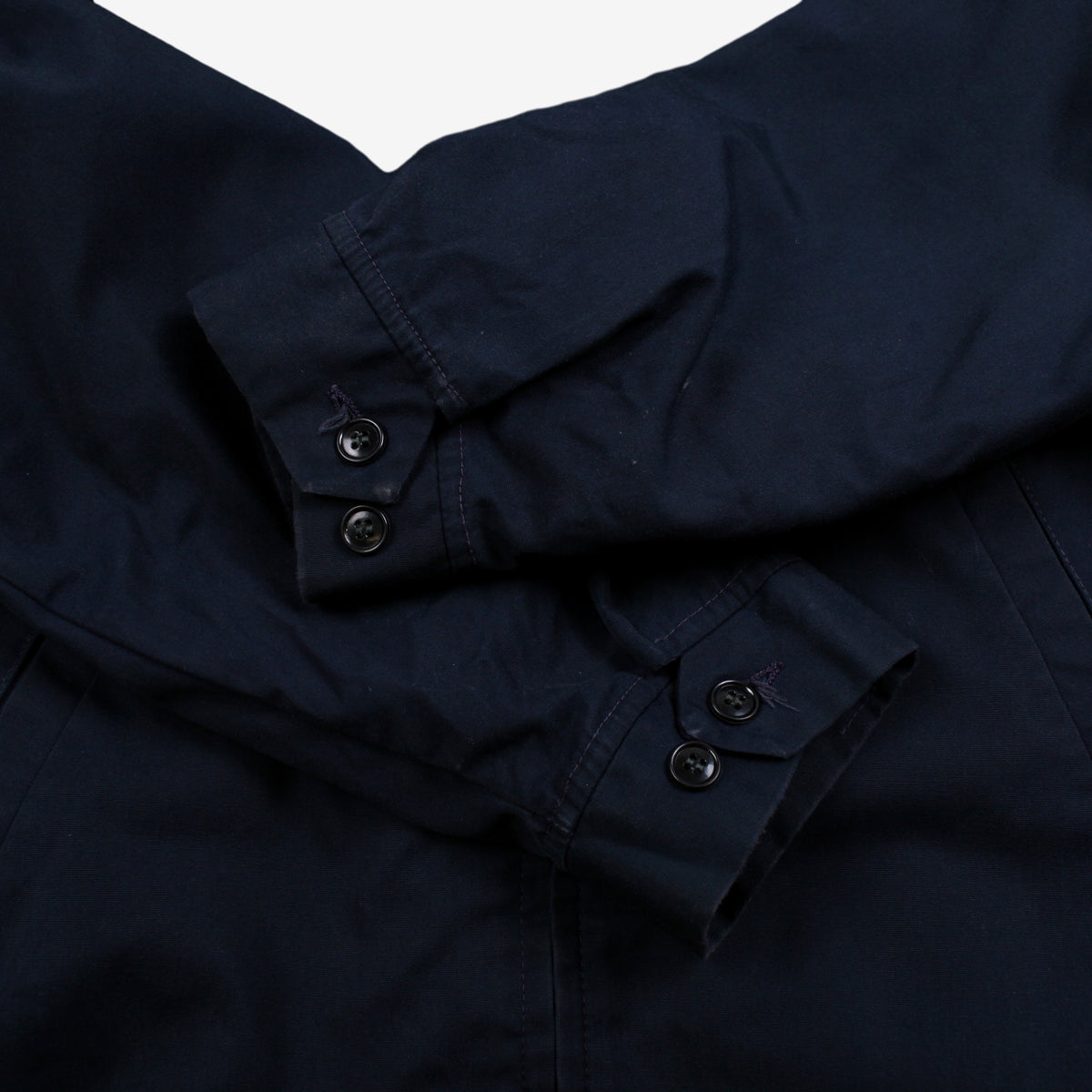 Vintage Lakeland Bomber Jacket L Mens 70s