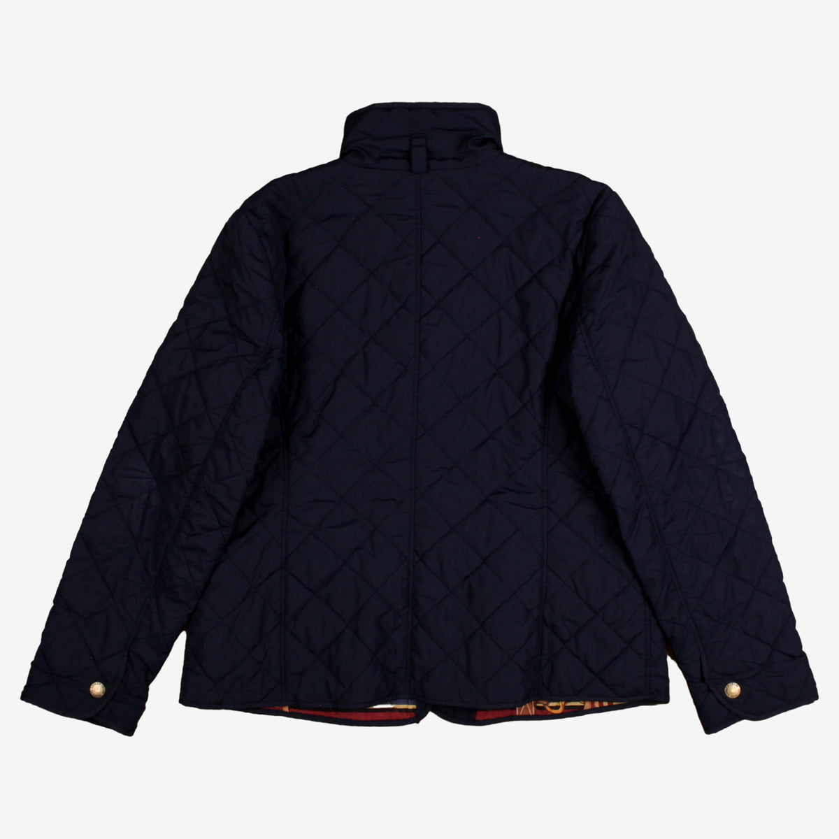 Ralph Lauren Quilted Jacket L Womens 00s
