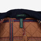 Ralph Lauren Quilted Jacket L Womens 00s