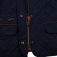 Ralph Lauren Quilted Jacket L Womens 00s