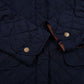 Ralph Lauren Quilted Jacket L Womens 00s