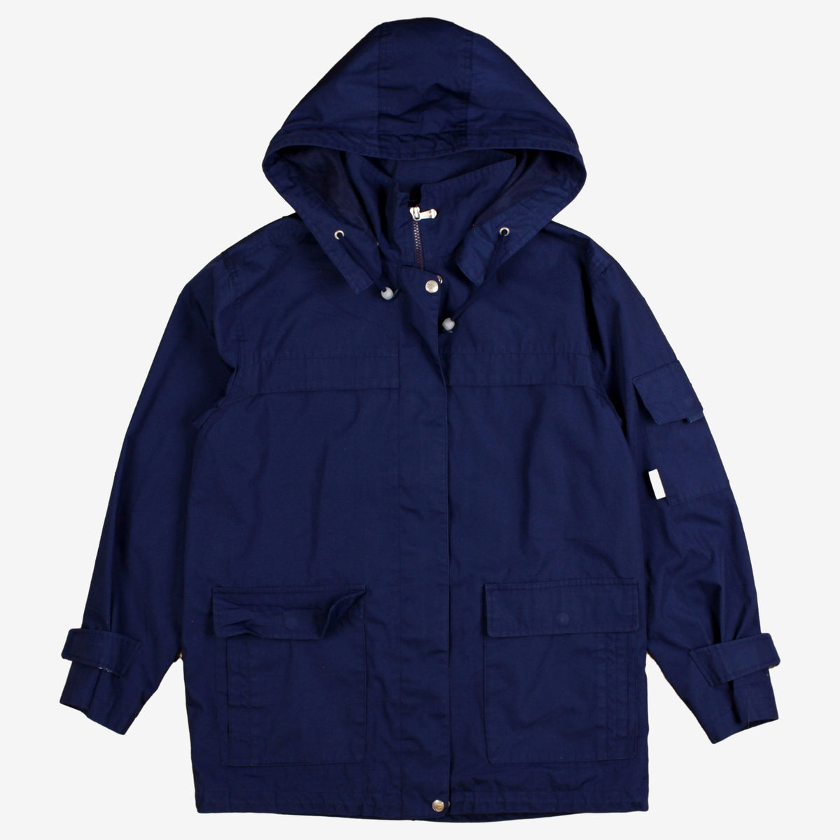 Vintage Pacific Trail Jacket M Womens 90s