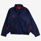 Vintage Columbia Windbreaker Jacket M Mens 90s