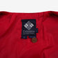 Vintage Columbia Windbreaker Jacket M Mens 90s