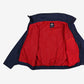 Vintage Columbia Windbreaker Jacket M Mens 90s