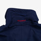 Vintage Columbia Windbreaker Jacket M Mens 90s
