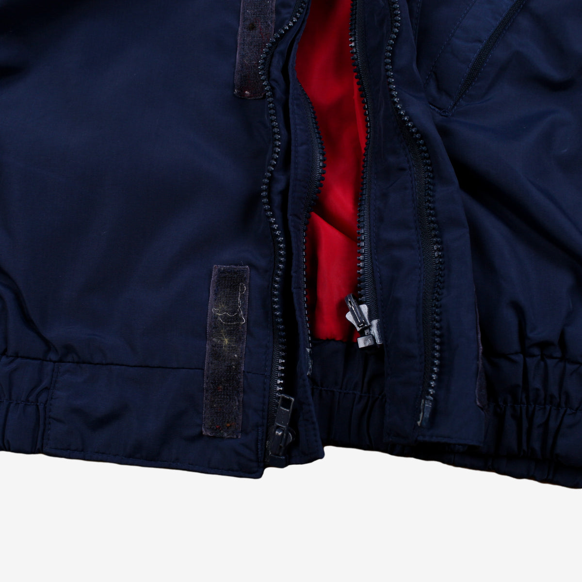 Vintage Columbia Windbreaker Jacket M Mens 90s