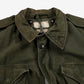 Vintage Military Jacket L Mens 50s
