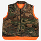 Northwest Territory Reversible Vest 2XL Mens