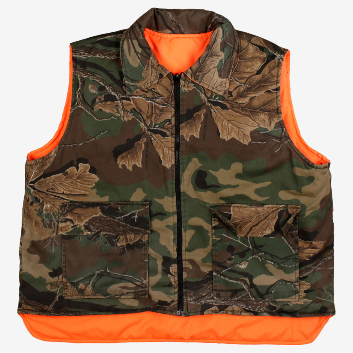 Northwest Territory Reversible Vest 2XL Mens