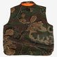 Northwest Territory Reversible Vest 2XL Mens