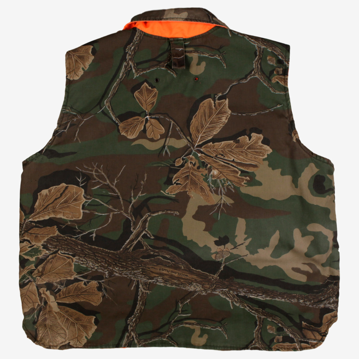 Northwest Territory Reversible Vest 2XL Mens
