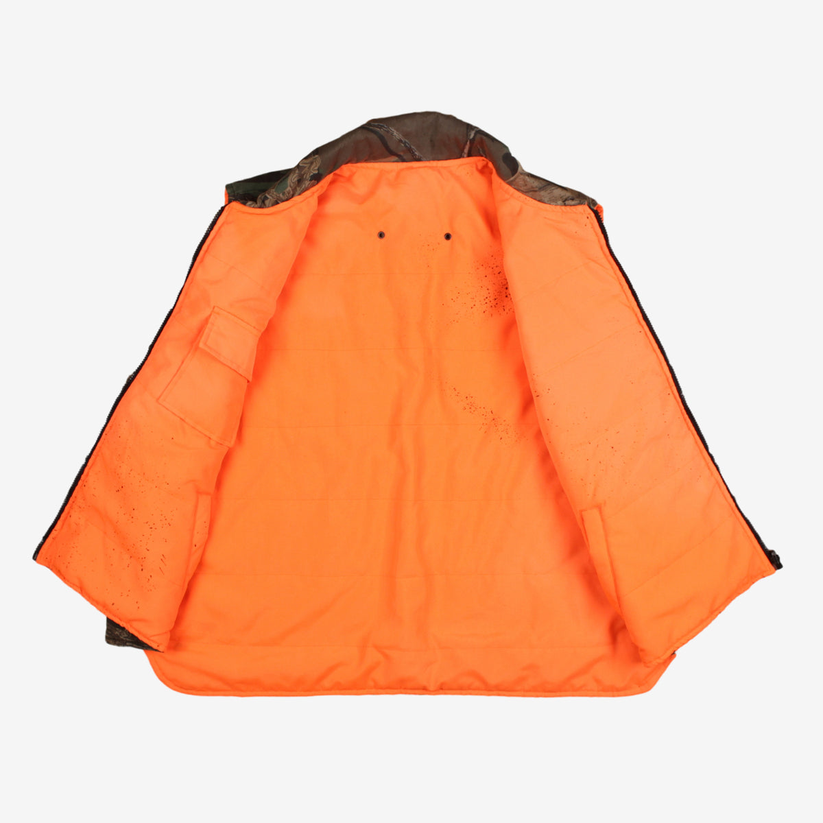 Northwest Territory Reversible Vest 2XL Mens