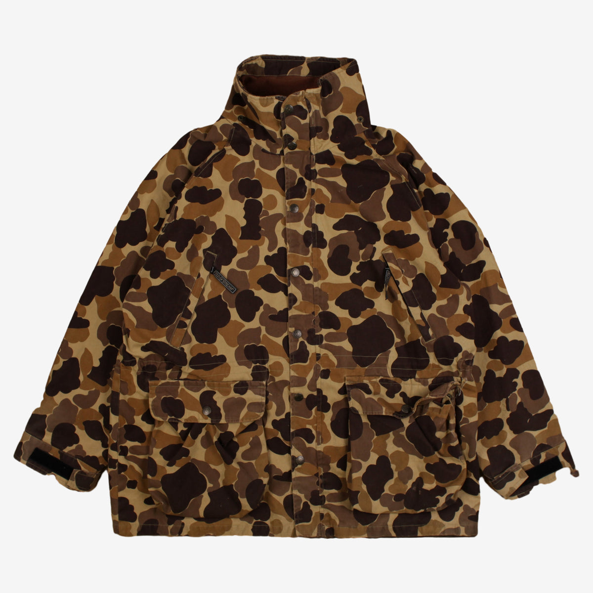 Field & Stream Jacket L Mens 00s