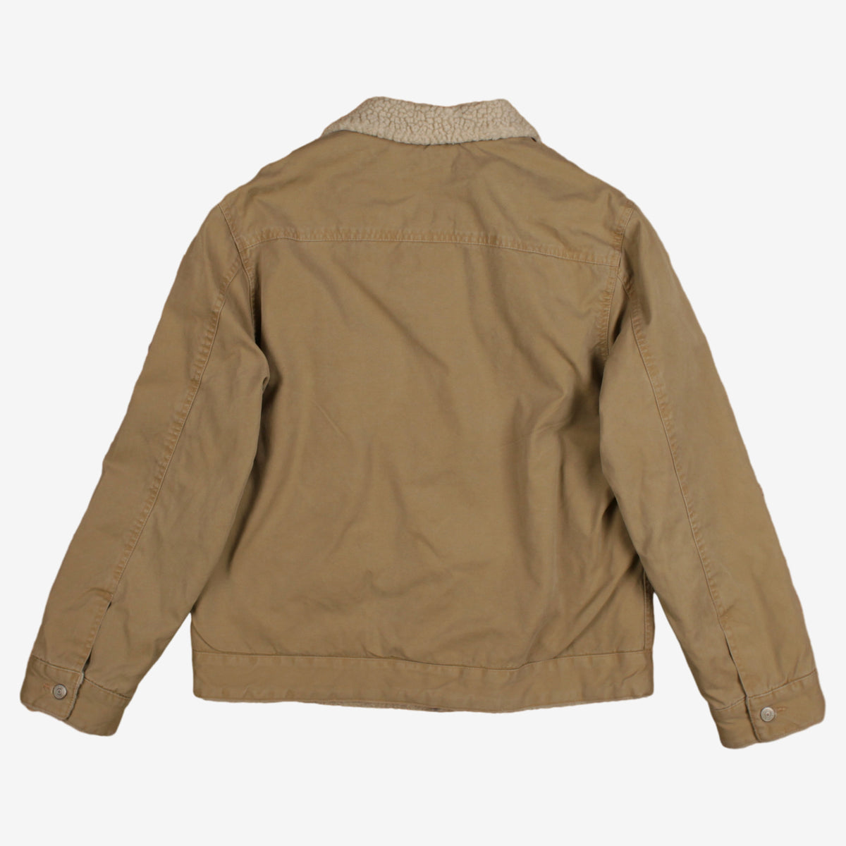 Gap Trucker Jacket S Mens