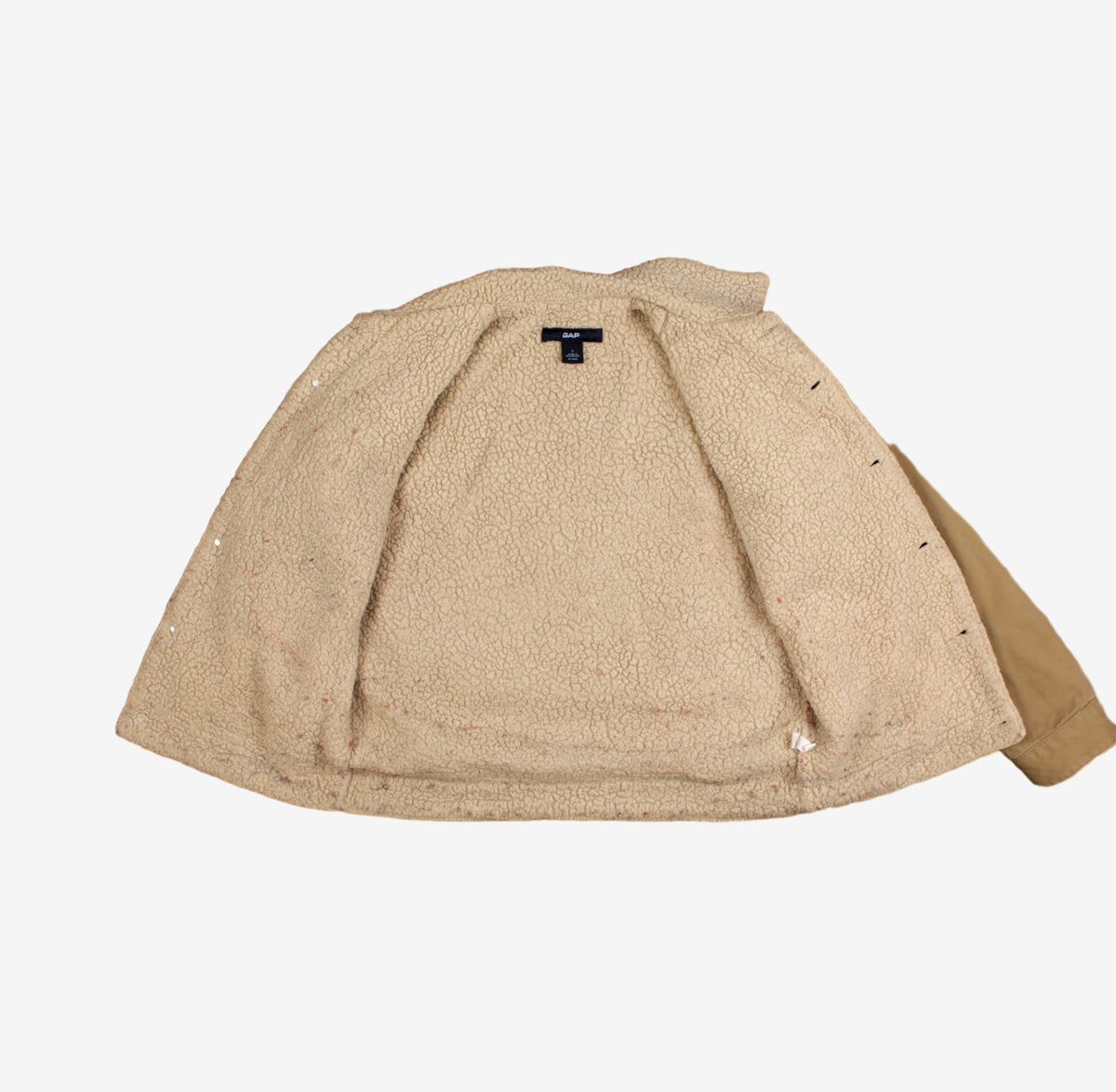 Gap Trucker Jacket S Mens