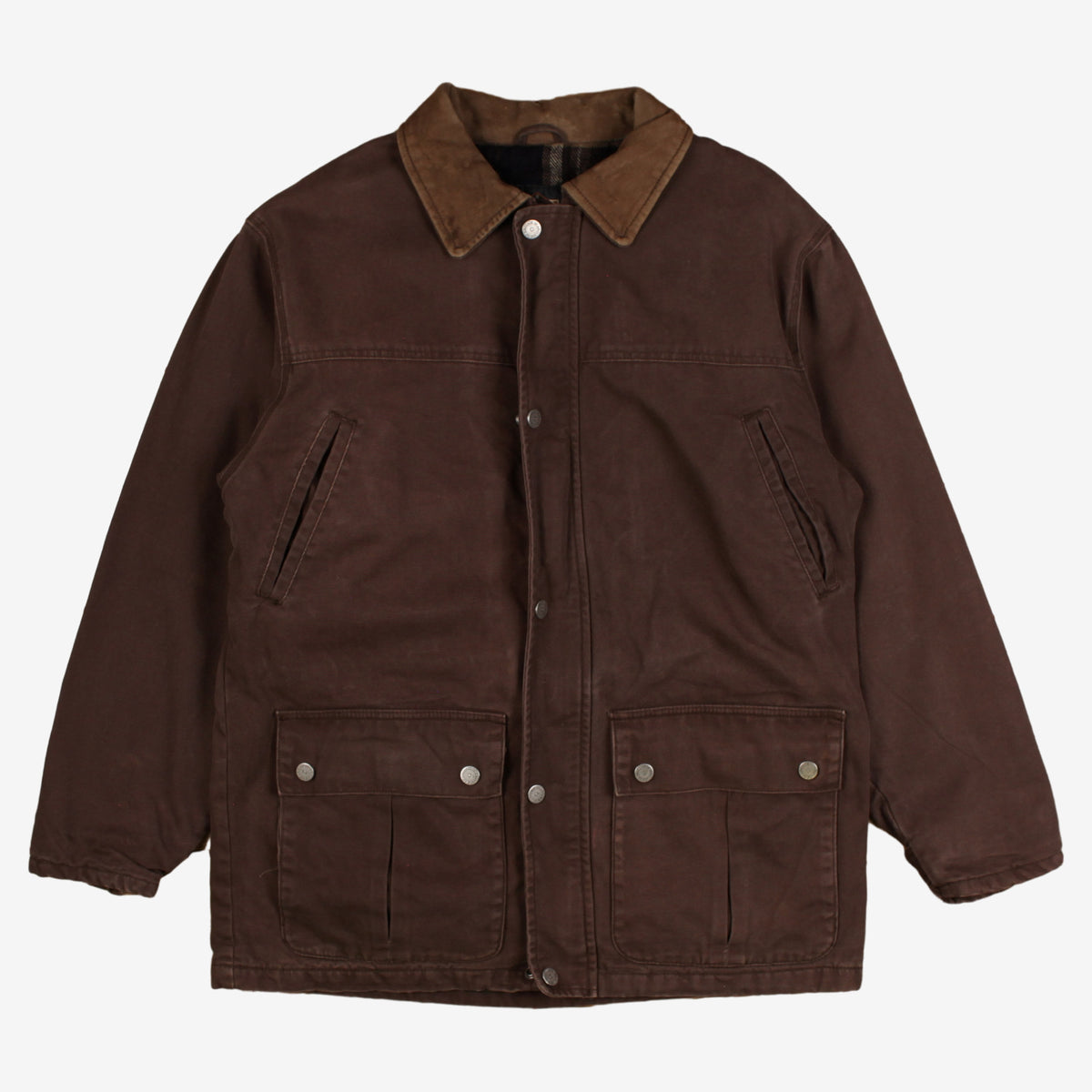 Guide Gear Barn Coat Jacket M Mens