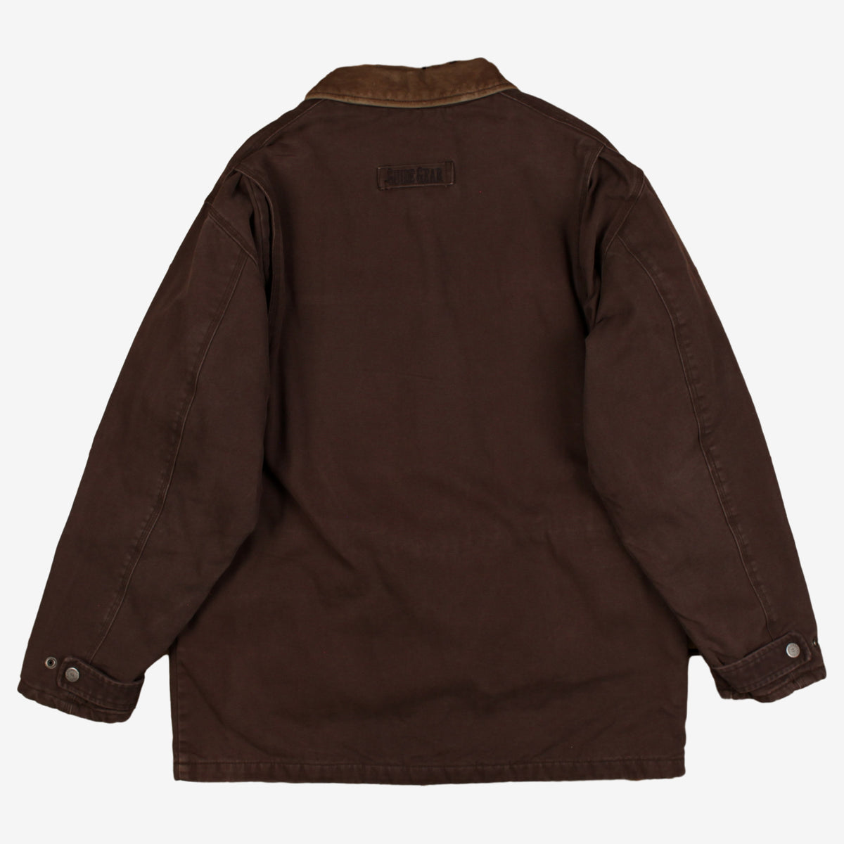 Guide Gear Barn Coat Jacket M Mens