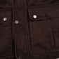 Guide Gear Barn Coat Jacket M Mens