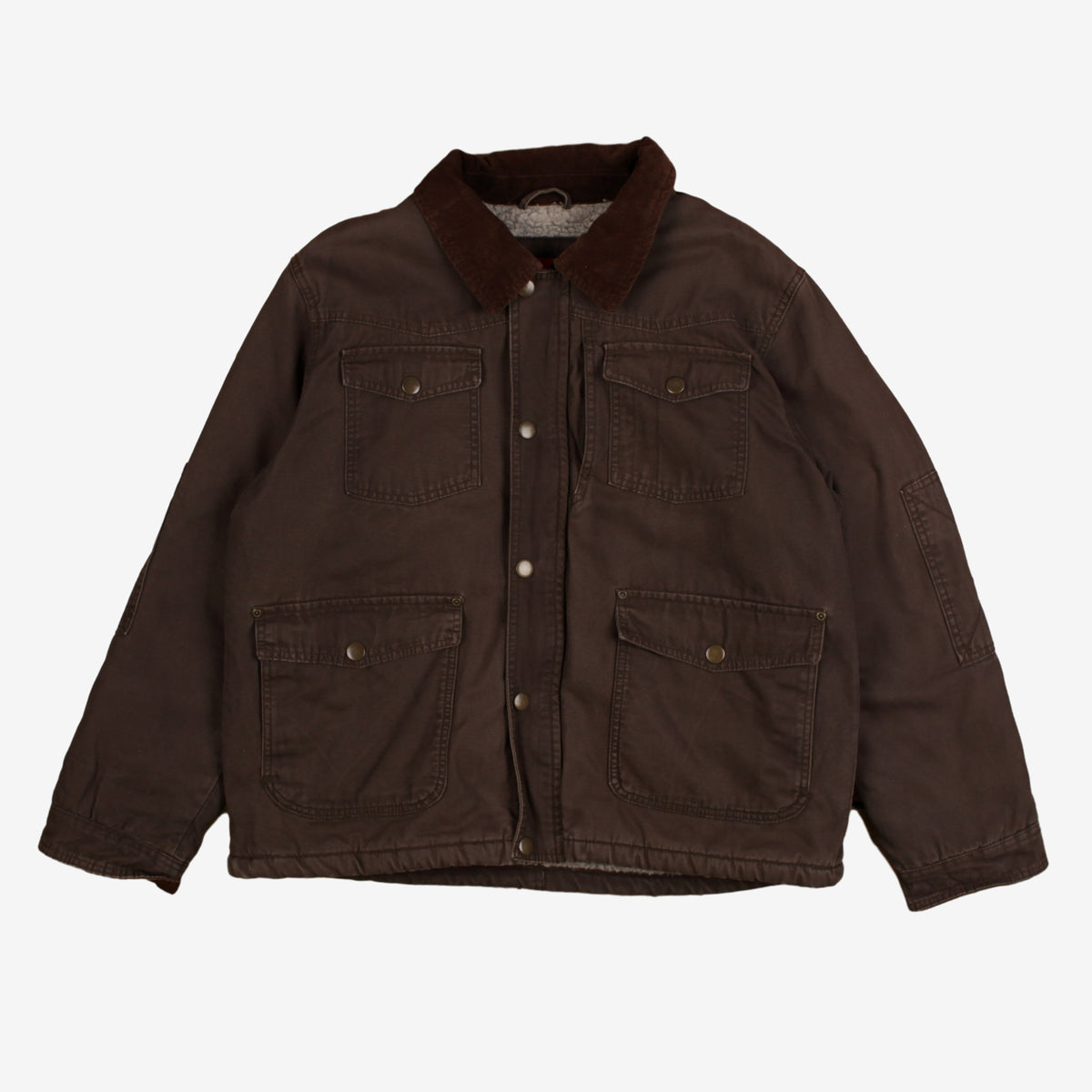 Wrangler Workwear Jacket L Mens 00s