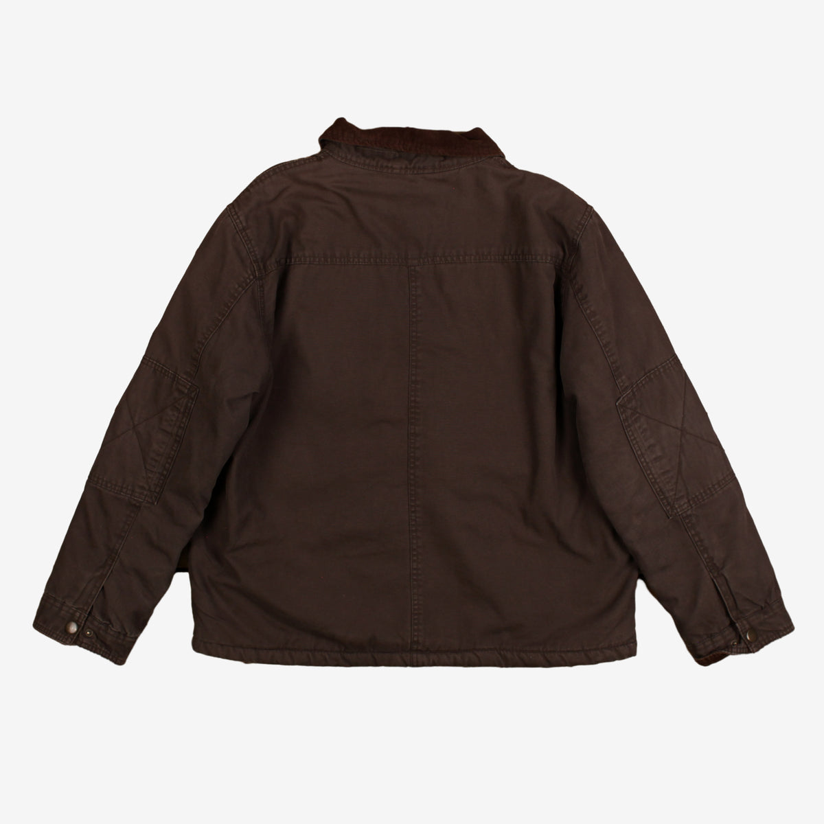 Wrangler Workwear Jacket L Mens 00s