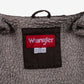 Wrangler Workwear Jacket L Mens 00s