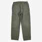 Vintage L.L. Bean Cargo Trousers Pants 32x32 Mens