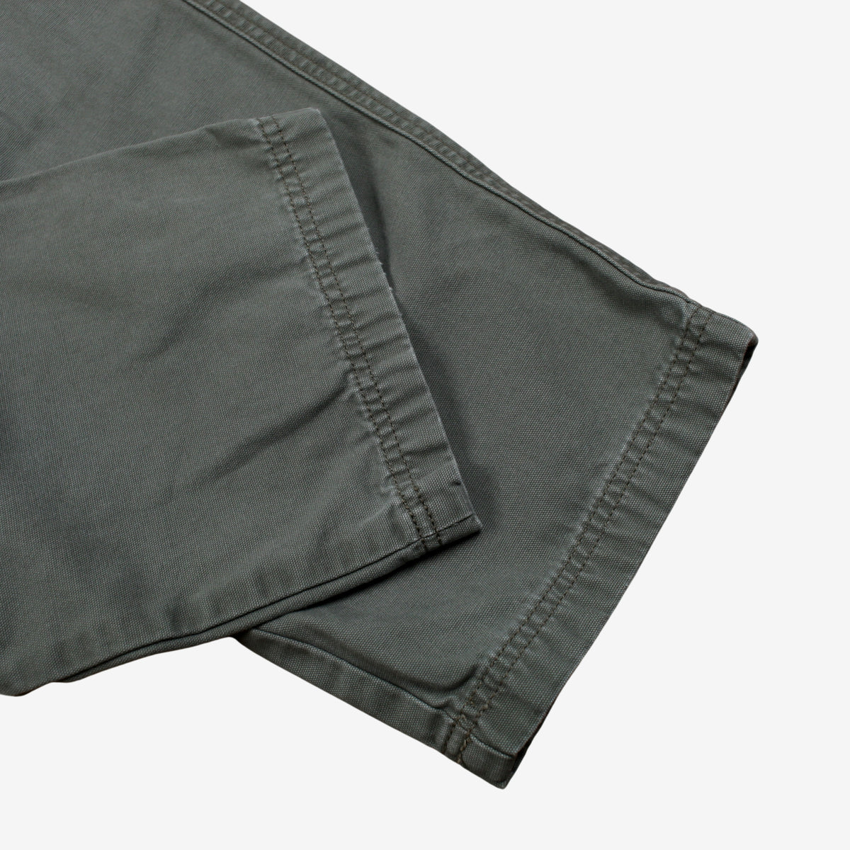 Vintage L.L. Bean Cargo Trousers Pants 32x32 Mens