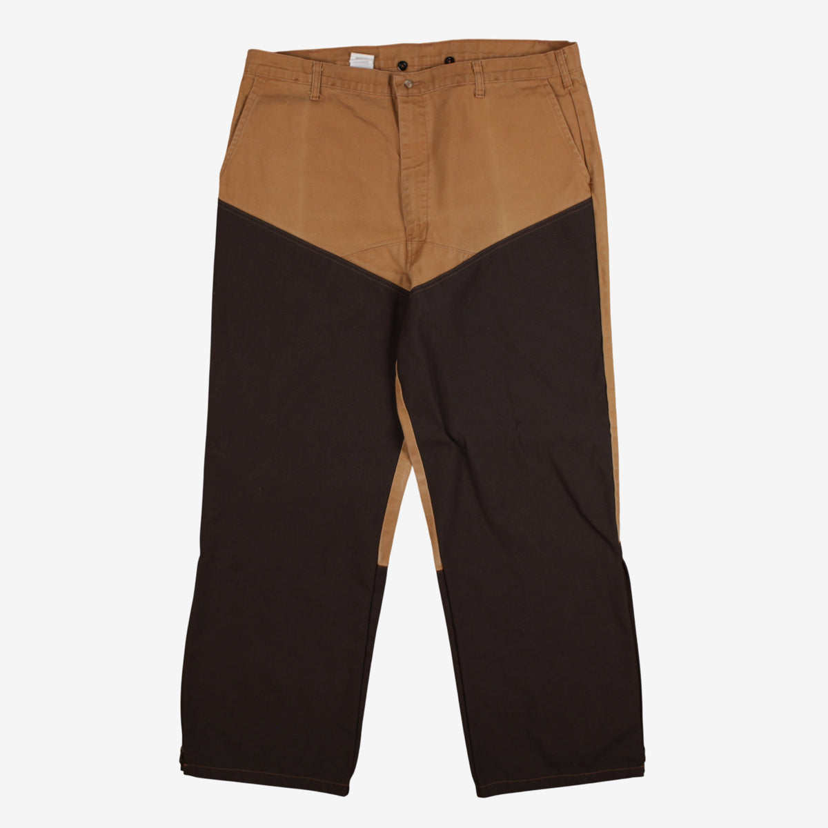 Vintage Duxbak Trousers Pants 42x32 Mens 90s