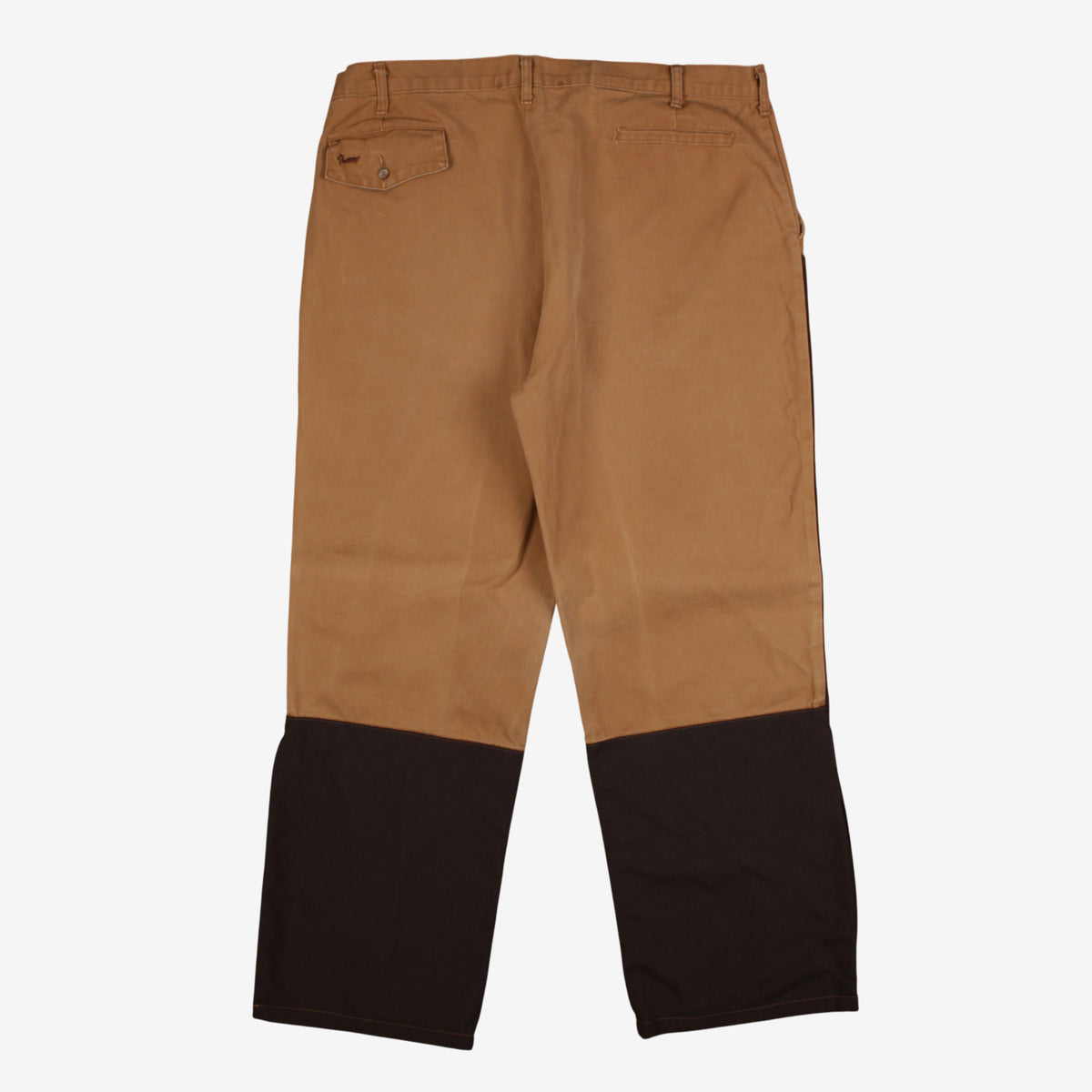 Vintage Duxbak Trousers Pants 42x32 Mens 90s