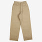 Vintage 60s US Army Trousers Pants 26x30 Mens