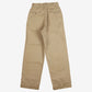 Vintage 60s US Army Trousers Pants 26x30 Mens